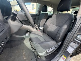 Toyota Auris 2008