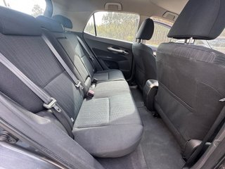 Toyota Auris 2008