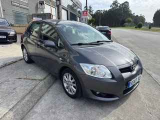 Toyota Auris 2008