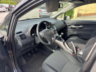 Toyota Auris 2008