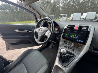 Toyota Auris 2008