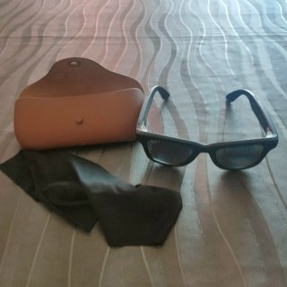 Gafas de sol Ray-Ban Meta