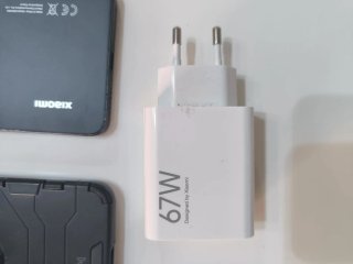 Xiaomi 12 Lite 5G 8 GB 128 GB Nero