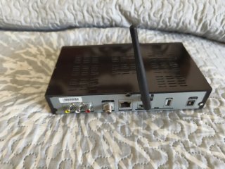 Receptor Satélite Iris 9700 HD 02