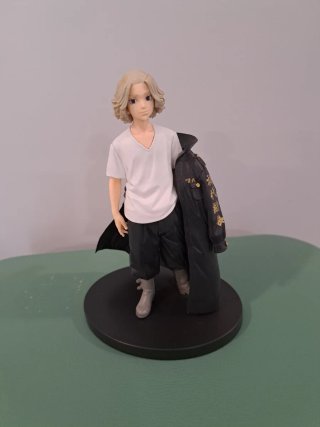 Figura Mikey Tokyo Revengers