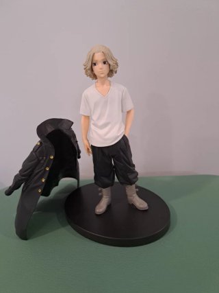 Figura Mikey Tokyo Revengers