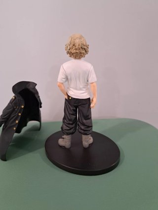 Figura Mikey Tokyo Revengers