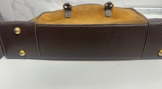 Bolso Loewe Amazona Grande Vintage