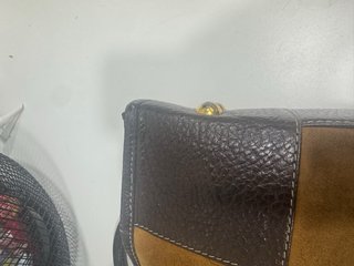Bolso Loewe Amazona Grande Vintage