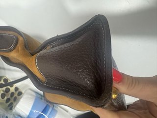 Bolso Loewe Amazona Grande Vintage