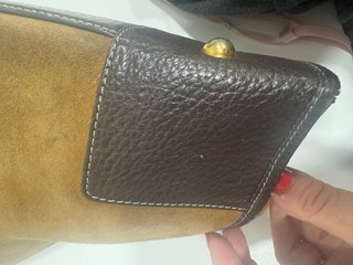 Bolso Loewe Amazona Grande Vintage