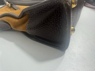 Bolso Loewe Amazona Grande Vintage