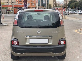 Citroen C3 Picasso 2011