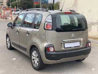 Citroen C3 Picasso 2011