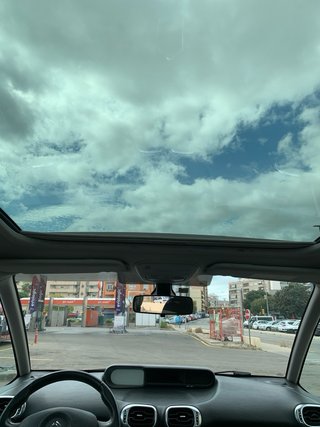 Citroen C3 Picasso 2011
