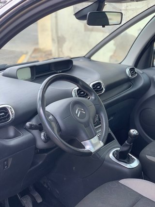 Citroen C3 Picasso 2011