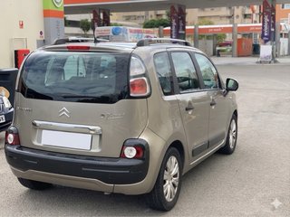 Citroen C3 Picasso 2011