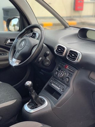 Citroen C3 Picasso 2011