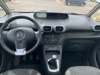 Citroen C3 Picasso 2011