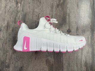 Zapatillas Nike Free Metcon 6, talla 44.5