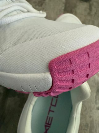 Zapatillas Nike Free Metcon 6, talla 44.5