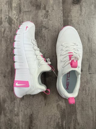 Zapatillas Nike Free Metcon 6, talla 44.5
