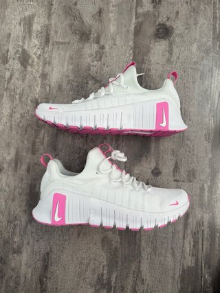 Zapatillas Nike Free Metcon 6, talla 44.5