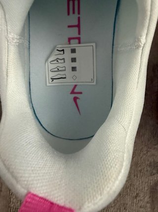 Zapatillas Nike Free Metcon 6, talla 44.5