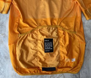 Maillot Ciclismo Gobik Carrera