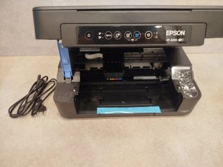 Epson XP-2200 Stampante Multifunzione