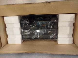 Epson XP-2200 Stampante Multifunzione