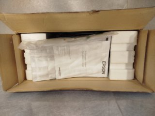 Epson XP-2200 Stampante Multifunzione
