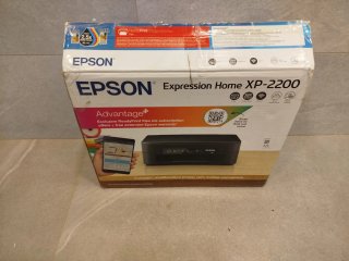 Epson XP-2200 Stampante Multifunzione