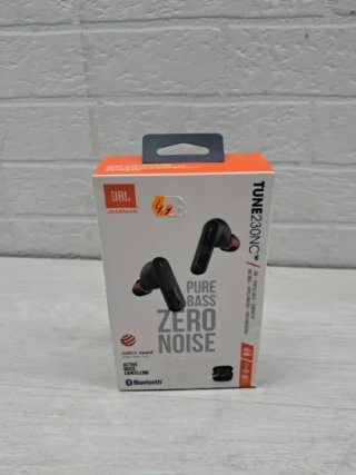 Auriculares inalámbricos JBL Tune 230