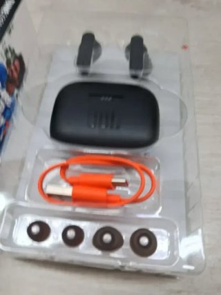 Auriculares inalámbricos JBL Tune 230