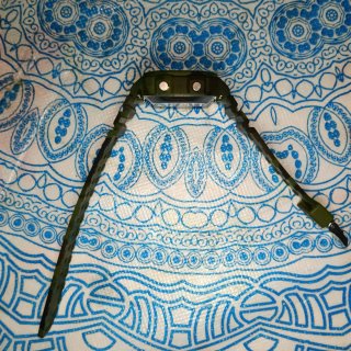 Reloj Digital Synoke Militar Camuflaje