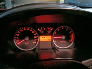 Hyundai Coupe 2005
