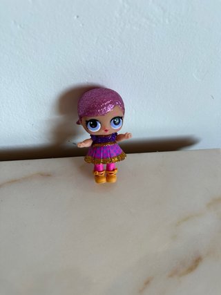 L.O.L. Surprise Muñecas y Mascota
