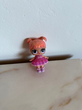 L.O.L. Surprise Muñecas y Mascota