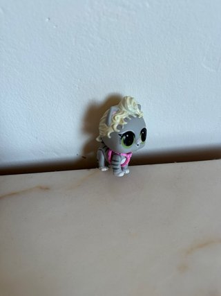 L.O.L. Surprise Muñecas y Mascota