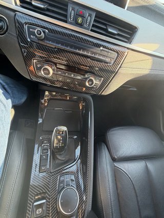 BMW X2 2018