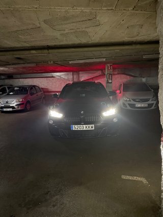 BMW X2 2018