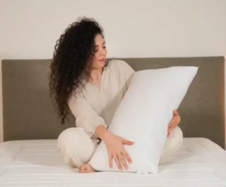 Pikolin Home Almohada Viscoelástica 70 cm