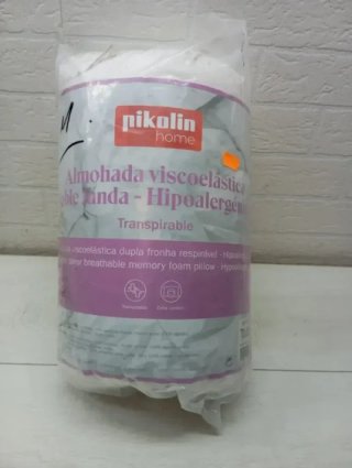 Pikolin Home Almohada Viscoelástica 70 cm