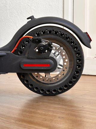 Patinete Eléctrico Xiaomi Mi Pro