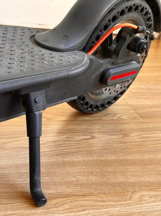 Patinete Eléctrico Xiaomi Mi Pro