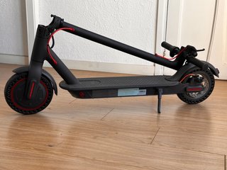 Patinete Eléctrico Xiaomi Mi Pro