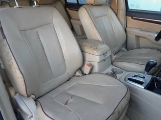 Brazo suspensión superior hyundai santa fe 1155047