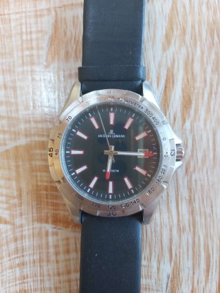 Orologio Jacques Lemans Uomo