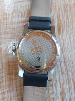 Orologio Jacques Lemans Uomo